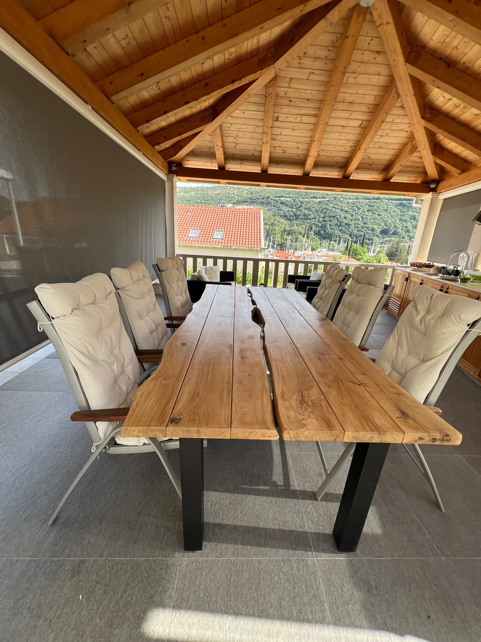 Manner Outdoor-Hrvatska(Slano)